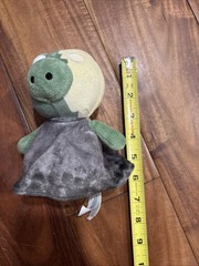 4 PIGGY 8” Clowny, Wolf, Piggy and Zombie Pig Plush Lot