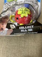 Roller Botz Collectible Slide Racing Toy New in Original Packaging (Set Of 10)