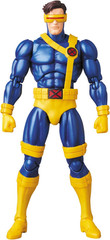 MAFEX Cyclops (Comic Ver.) X-Men Action Figure No.099