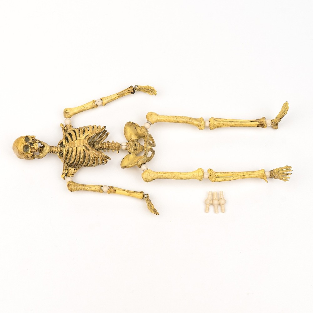 Body for 101TOYS ES014 1/12 Scale 6″ Figure