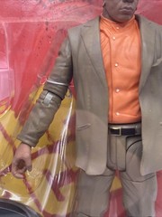 Diamond Select Pulp Fiction Marsellus Wallace Action Figure NIP 2017