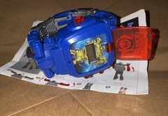 Transformers Robot Watch