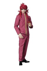 Asmus Toys Yu Hakusho: Kurama 1:6 Scale Collectible Action Figure