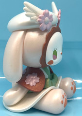 MJ Studio EMMA Limited Edition Cherry Blossom Party Cherry Blossom Wings Figure