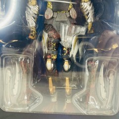 Ultimate Fugitive Predator 7-inch Action Figure w/Accessories Toys Gift Model