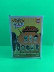 Funko POP! My Hero Academia Big Apple Com Exclusive ALL FOR ONE 646