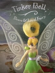Disney Fairies Tinker Bell & Friends TINKER BELL Fairy Playmates 2006