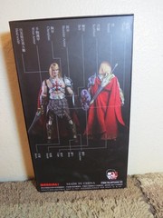 HE MAN CONAN MR TOY 2020 BARBARIAN B COSTUME SET STYLE 1/6th SCALE ACCESSORY SET