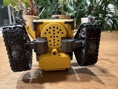 WALL-E Interactive Thinkway Disney Pixar iDance 6″ Desk Toy