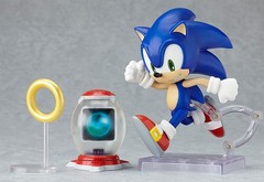 Good Smile Company Nendoroid Sonic the Hedgehog Action Figure 100mm 2026