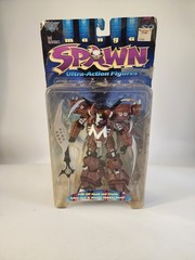 Manga SPAWN Ultra-Action Figure Series 9 1997 McFarlane Toys