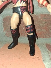 Mattel WWE Elite Collection Finn Balor Demon Action Figure Series 98 2022 aew dc