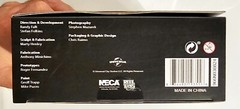 NECA M3GAN MEGAN ULTIMATE ACTION FIGURE BRAND NEW FAST SHIPPING IN HAND