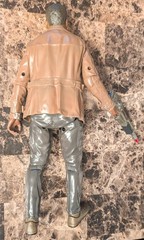 Talking Finn 13.5 Inch Action Figure Star Wars The Force Awakens Electronic 2016
