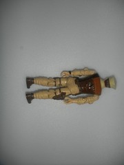 Vintage 1986 Special Mission Brazil Leatherneck v2 G.I. GI Joe Complete Figure