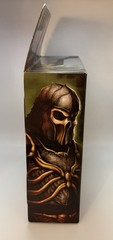 MOTU 2026 Masters of The Universe Origins Deluxe Edition SKEL-KNIGHT Figure