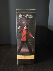 Triwizard Real Master Series HARRY POTTER Star Ace X-Plus 1/8 Scale SA8001 NEW