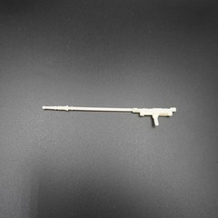 Accessory Weapon Helmet for Star Wars 3.75 inch Action Figure Prototype