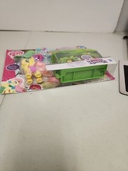 Hasbro My Little Pony Explore Equestria Fluttershy Cottage New