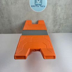 Upgrade Kit Medical Bed for Studio Series 86 Action Figures 3D DIY Optimus