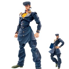 Higashikata Josuke Anime Figure Collectible Action Figurine Gift
