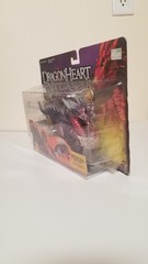 Medusa- Dragon Heart 1995 Kenner N. 61609 Hasbro