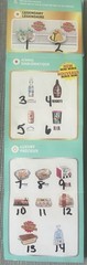 Mini Brands Fill the Fridge Series– YOU PICK
