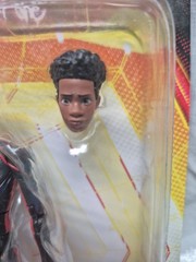 Spider-Man Across The Verse Part 1 Miles Morales 6″ Action Figure Marvel Legends