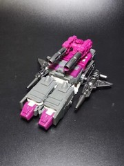 BDT studio BDT-66 upgrade kit for Legacy Skullgrin
