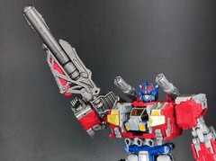 BDT studio BDT-25 upgrade kit for Diaclone DA65/DA79,in stock
