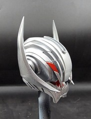 Marvel Legends Custom Ultorn Kit 1/12 Scale Painted