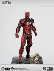 LPZZ 1/12 Dark Knights Metal The Red Death Action Figure INHAND US SELLER