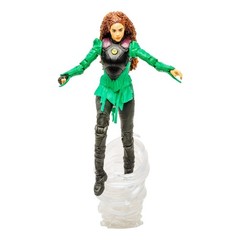 Cyclone (Black Adam Movie) 7″ Figure – McFarlane Toys