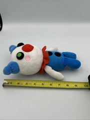 PIGGY CLOWNY PLUSH – SERIES 1 – MiniToon – PHATMOJO – EXC Condition