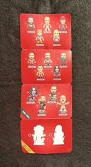 Liv Morgan- ZURU WWE Ballers Series 1 Wrestling Figure 2026 Target Exclusive NEW