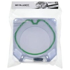 Takara Tomy Beyblade X BX-10 Extreme Stadium New JAPAN