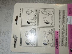 Super7 ReAction Figures Peanuts Charles Schulz Sally Action Figure