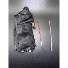 Star Wars The Black Series Darth Revan Pre Owned Complete