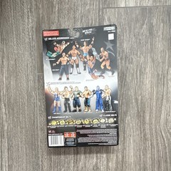WWE Deluxe Aggression Rey Mysterio The Great American Bash Action Figure