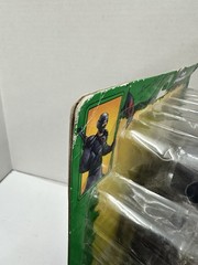 G.I. Joe vs Cobra Spy Troops 12″ Cobra Viper 2003 New Sealed Trooper Soldier