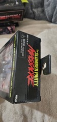 NECA Russ Thorn 8 inch Action Figure