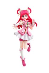 PreCure 5 Cure Dream Designer’s Edition 5.3in Action Figure S.H.Figuarts Bandai