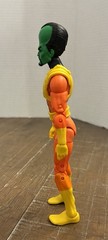 Marvel Legends Gamerverse The Leader 6” Loose Action Figure