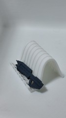Mcfarlane Halo 3 Assault Rifle Resin 3D Print