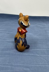 Disney rocket raccoon with Groot fox 149
