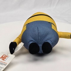 Despicable Me Minion Plush NWT Toy Factory 6″