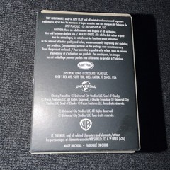 Just Play Tiny Nightmares Figure Blind Box Collectible Figure Series 1 Sealed!