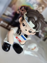 TNT Space Boy Rayan Let’s Date Series Confirmed Figure Longing