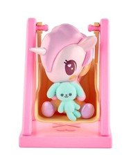 Baby Unicorno – Swingin’ Baby Bunny (Special Edition)