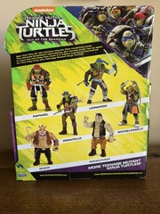 Teenage Mutant Ninja Turtles Out of the Shadows Donatello 11″ TMNT (2016)